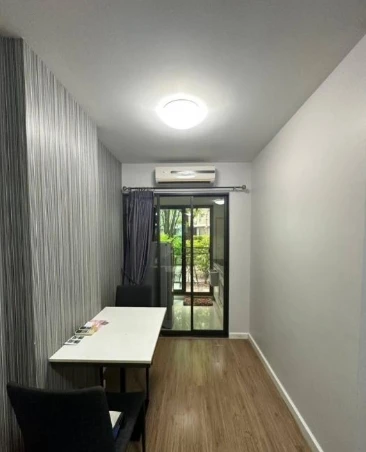 ขาย iCondo Sukhumvit 103 ห้องกว้าง มาพร้อมการตกแต่งที่ครบครัน สนใจจองเลย