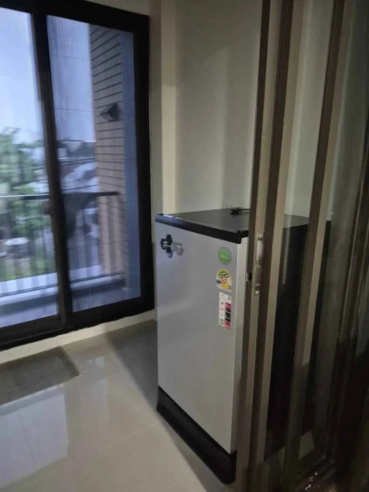 ขาย ICondo Sukhumvit 103 ห้องแต่งคุมโทนน่าอยู่ ทำเลดี มาพร้อมเฟอร์ครบชุด ห้ามพลาด