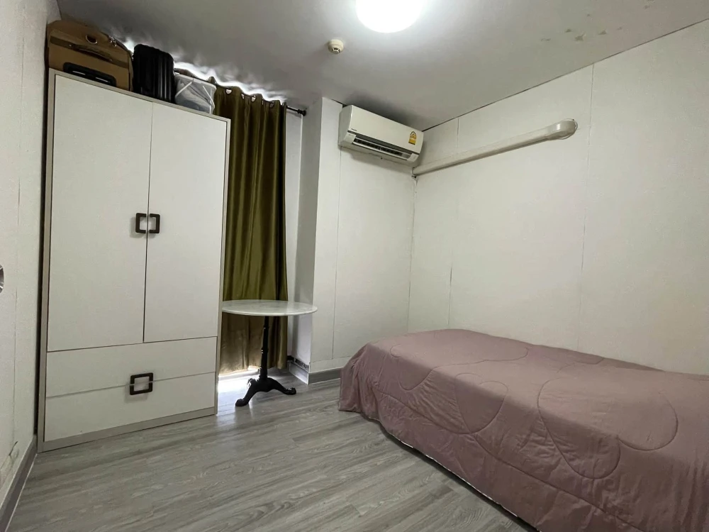 ขาย IDEO ลาดพร้าว 17  ห้องหัวมุม ได้ความเป็นส่วนตัวและพื้นที่ใช้สอยที่ลงตัว ในทำเลที่เดินทางสะดวก