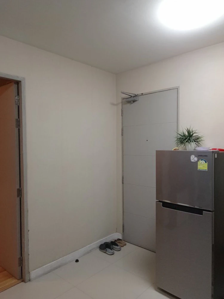 ขาย Ideo Blucove Sukhumvit 1 ห้องนอน 1 ห้องน้ำ เฟอร์นิเจอร์และเครื่องใช้ไฟฟ้าครบครัน ห้ามพลาด