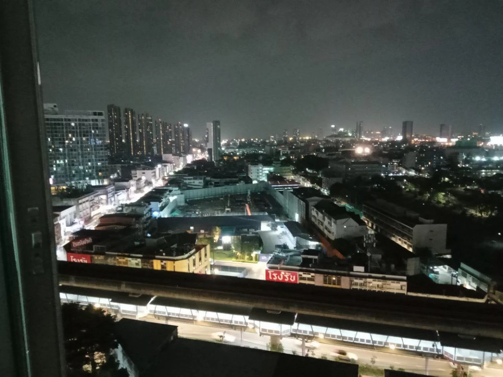 ขาย Ideo Blucove Sukhumvit 1 ห้องนอน 1 ห้องน้ำ เฟอร์นิเจอร์และเครื่องใช้ไฟฟ้าครบครัน ห้ามพลาด