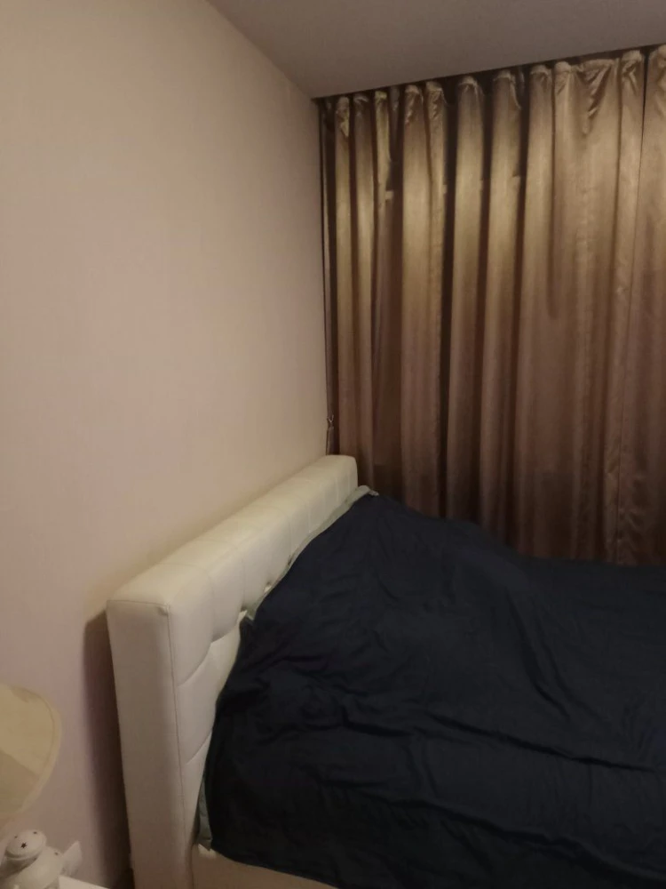 ขาย Ideo Blucove Sukhumvit 1 ห้องนอน 1 ห้องน้ำ เฟอร์นิเจอร์และเครื่องใช้ไฟฟ้าครบครัน ห้ามพลาด