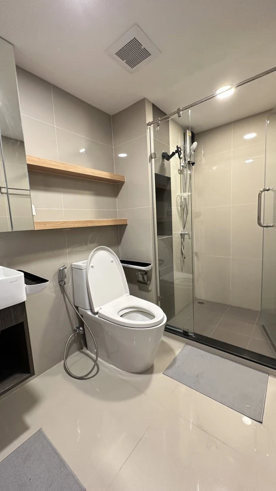 ขาย IDEO Charan 70 - Riverview ชั้นสูง วิว Rare item โค้งน้ำเจ้าพระยา, สะพานพระราม๘ ห้องตำแหน่งดีมากๆ ปลายเตียงอยู่ริมน้ำ