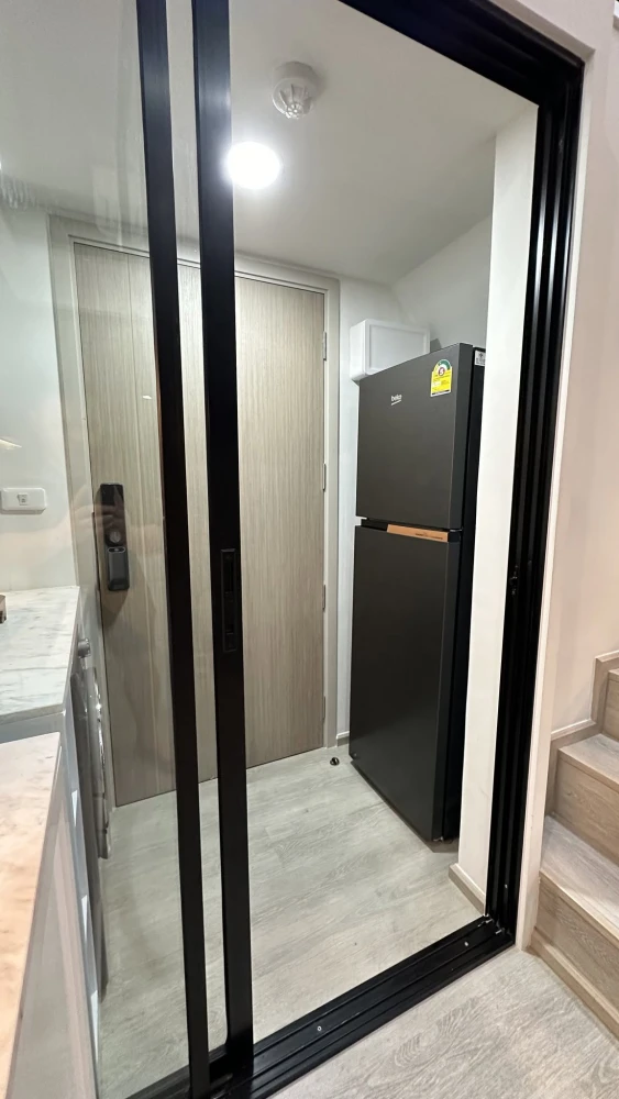 ขาย IDEO Charan 70 - Riverview ชั้นสูง วิว Rare item โค้งน้ำเจ้าพระยา, สะพานพระราม๘ ห้องตำแหน่งดีมากๆ ปลายเตียงอยู่ริมน้ำ