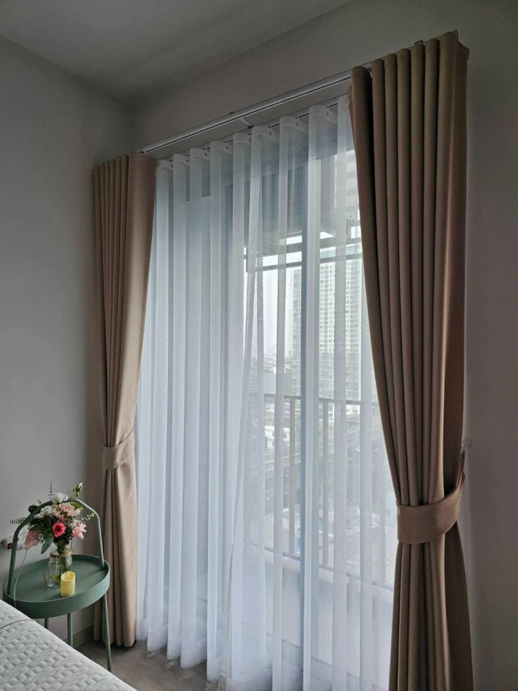 ขาย Ideo Charan 70 - Riverview ชั้น 14 ห้องน่าอยู่ แต่งครบ สนใจรีบจองเลย