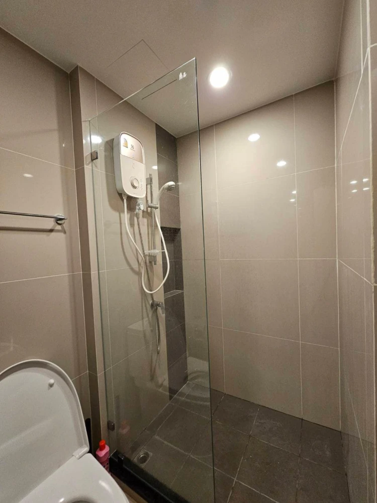 ขาย Ideo Charan 70 - Riverview ชั้น 14 ห้องน่าอยู่ แต่งครบ สนใจรีบจองเลย