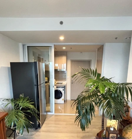 ขาย Ideo Charan 70 - Riverview ชั้น 30 ชั้นสูง วิวแม่น้ำ สนใจจองเลย ห้ามพลาด