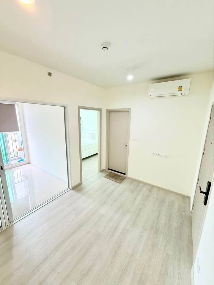 ขาย Ideo Charan 70 - Riverview ห้องน่าอยู่ ในทำเลสุดปัง มาพร้อมเฟอร์ครบ วิวแม่น้ำเจ้าพระยาสวย จองเลย