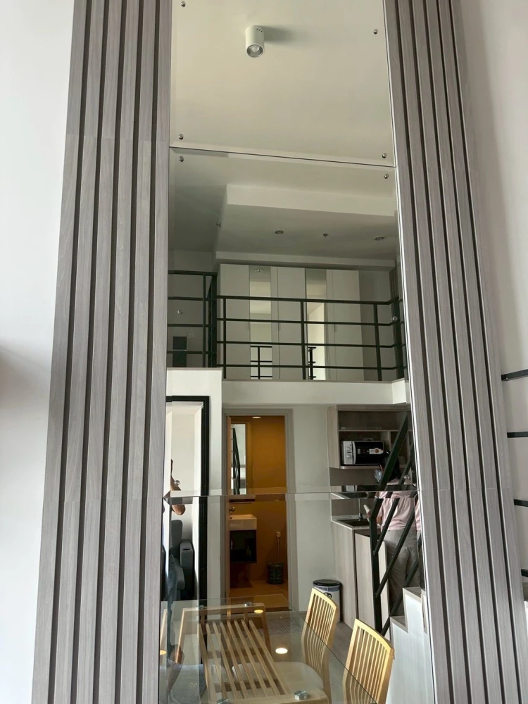 ขาย Ideo Charan 70 - Riverview  ห้องสวย ชั้น 34 วิวแม่น้ำสุดตระการตา รีบมาจับมาจองเลย