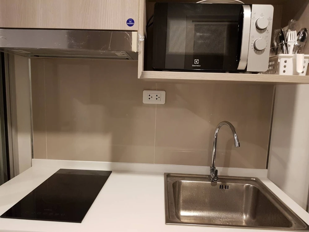 ขาย Ideo Charan 70 - Riverview ห้องแต่งครบ พร้อมเข้าอยู่ สนใจรีบจองเลย อย่ารอช้า
