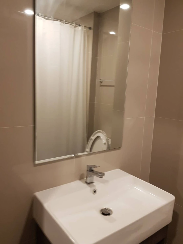ขาย Ideo Charan 70 - Riverview ห้องแต่งครบ พร้อมเข้าอยู่ สนใจรีบจองเลย อย่ารอช้า