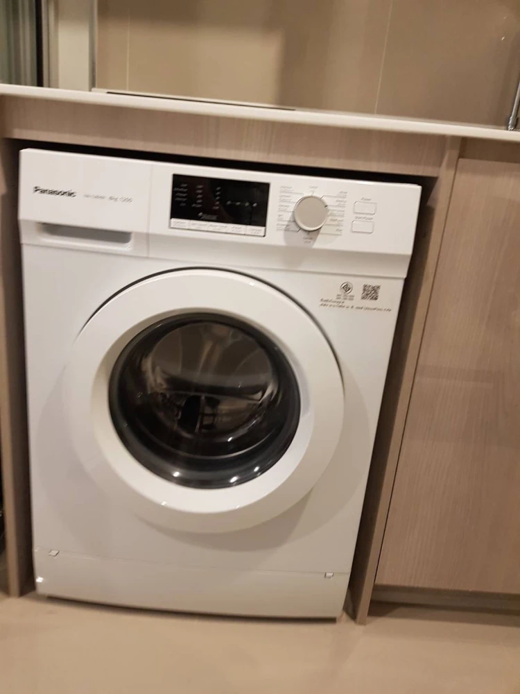 ขาย Ideo Charan 70 - Riverview ห้องแต่งครบ พร้อมเข้าอยู่ สนใจรีบจองเลย อย่ารอช้า