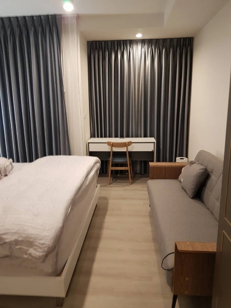 ขาย Ideo Charan 70 - Riverview ห้องแต่งครบ พร้อมเข้าอยู่ สนใจรีบจองเลย อย่ารอช้า