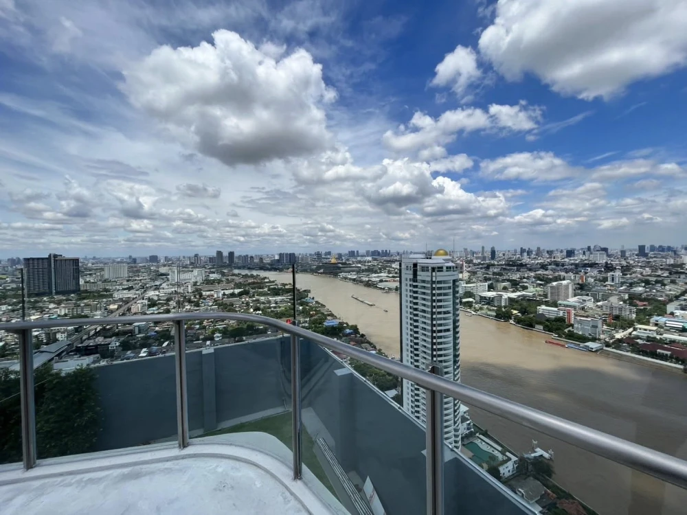 ขาย Ideo Charan 70 - Riverview ห้องแต่งคุมโทน มาพร้อมเฟอร์ครบครัน มองเห็นวิวแม่น้ำเจ้าพระยาสวย จองด่วน