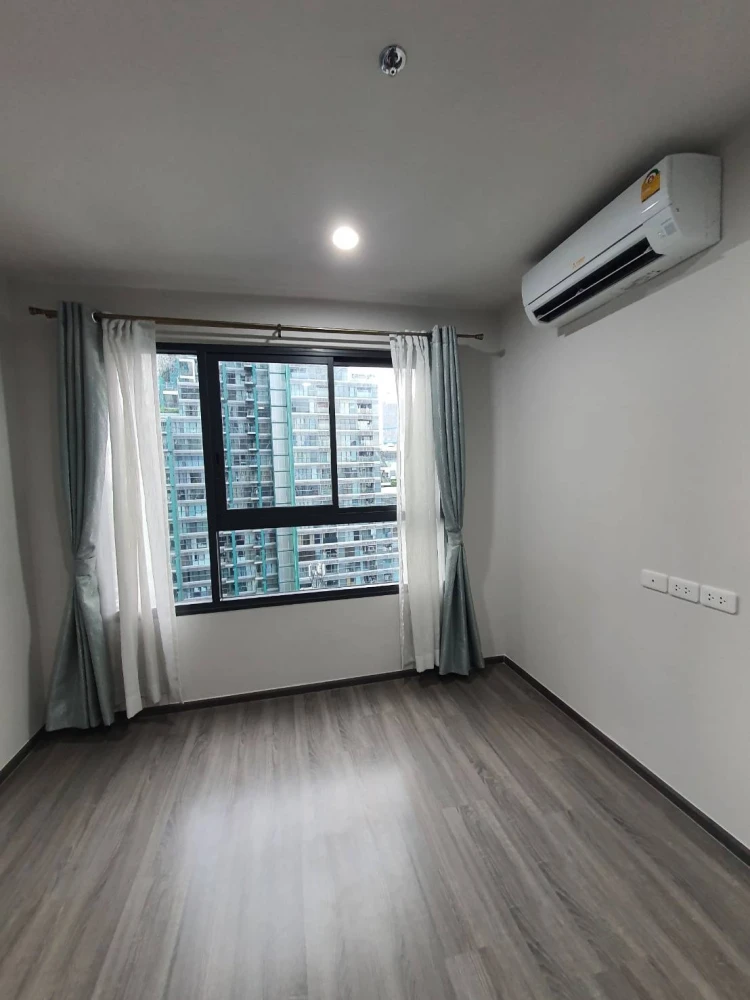 ขาย Ideo Chula Samyan 1 ห้องนอน 1 ห้องน้ำ พื้นที่ใช้สอยเยอะ ทำเลดี มาพร้อมเฟอร์ครบครัน จองเลย