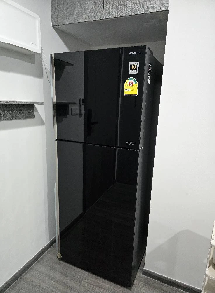 ขาย Ideo Chula Samyan 1 ห้องนอน 1 ห้องน้ำ พื้นที่ใช้สอยเยอะ ทำเลดี มาพร้อมเฟอร์ครบครัน จองเลย