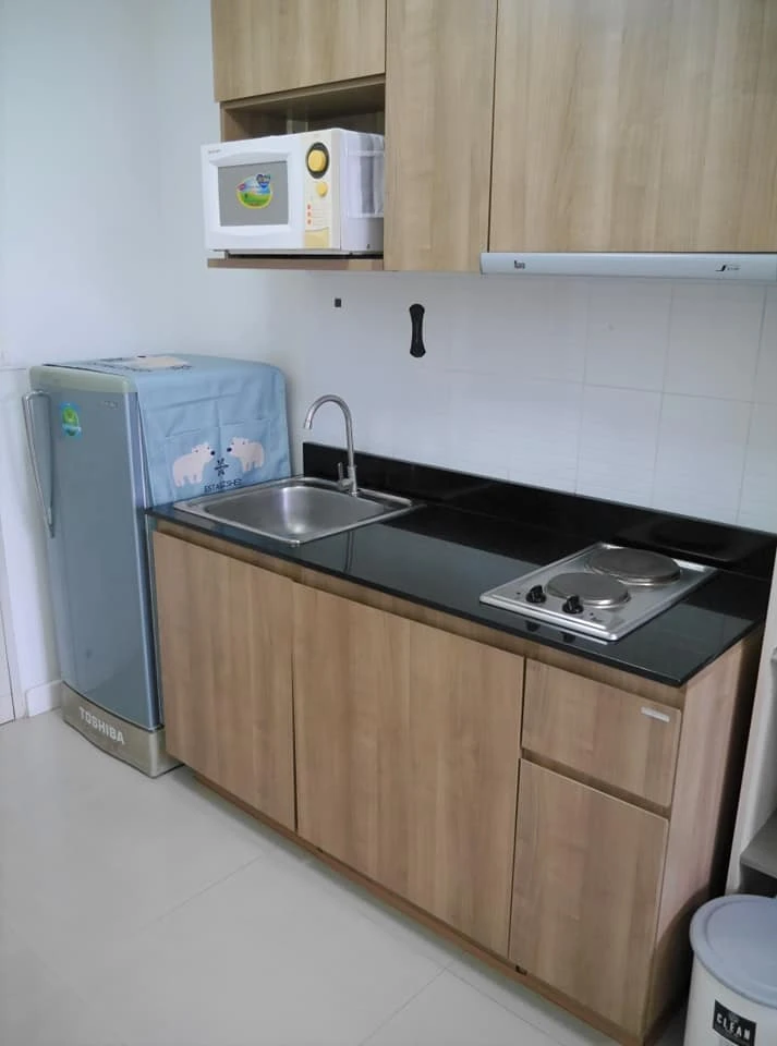 ขาย Ideo Ladprao 17 ห้องสวยเวอร์ วิวโล่งสบายตาสุดๆ โซฟานุ่มมาก จองเลย พลาดแล้วต้องเสียดายสุดๆ