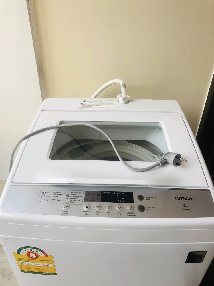 ขาย ideo mix สุขุมวิท 103  ชั้น 5 อาคาร A ติดวอลเปเปอร์ทั้งห้อง พร้อมเฟอร์ครบครัน จองก่อนได้ก่อน