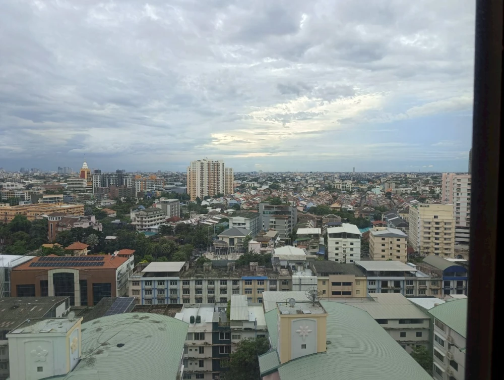 ขาย Ideo Mix Sukhumvit 103 ห้องน่าอยู่ ชั้นสูง เฟอร์พร้อม กว้างขวางน่าอยู่ จองเลย