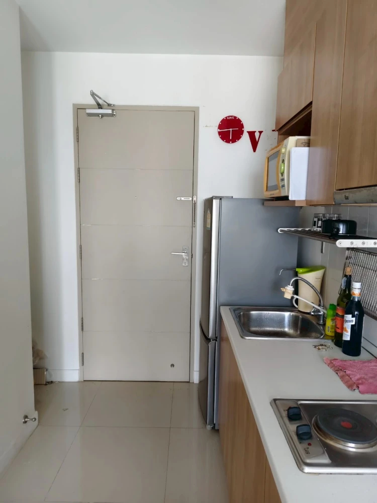 ขาย Ideo Mix Sukhumvit 103 ห้องน่าอยู่ ชั้นสูง เฟอร์พร้อม กว้างขวางน่าอยู่ จองเลย