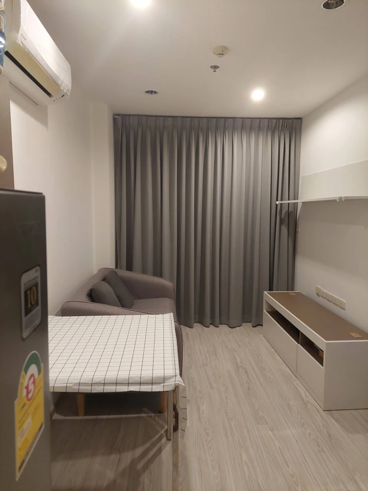 ขาย Ideo Mobi Bangsue Grand Interchange ชั้น 23 วิวโล่ง ไม่ติดห้องขยะ ระเบียงกว้าง แบบ semi-outdoor รีบจองเลย