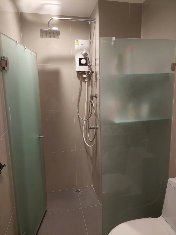 ขาย Ideo Mobi Bangsue Grand Interchange ชั้น 23 วิวโล่ง ไม่ติดห้องขยะ ระเบียงกว้าง แบบ semi-outdoor รีบจองเลย