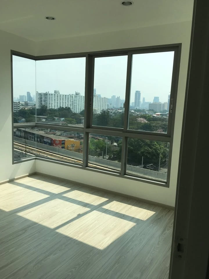 ขาย IDEO Mobi Bangsue Grand Interchange ห้องพร้อมอยู่ ห้องกว้างอยู่ สบาย รีบจองเลย
