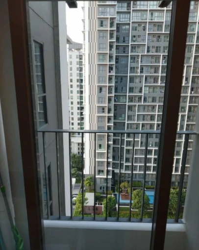 ขาย Ideo Mobi Sukhumvit ชั้น 9 มาพร้อมการตกแต่งที่ครบครัน จองเลย