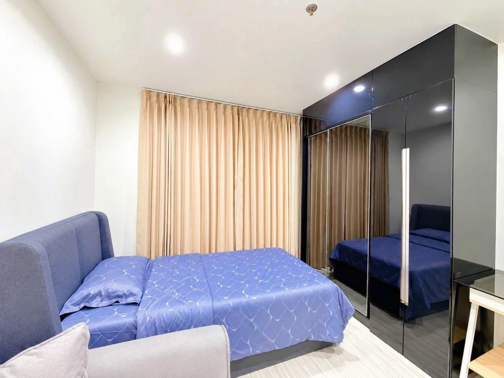 ขาย Ideo Mobi Sukhumvit Eastgate ห้องชั้น 14 ในทำเลดี วิวสวย ไม่บล็อค ห้ามพลาด
