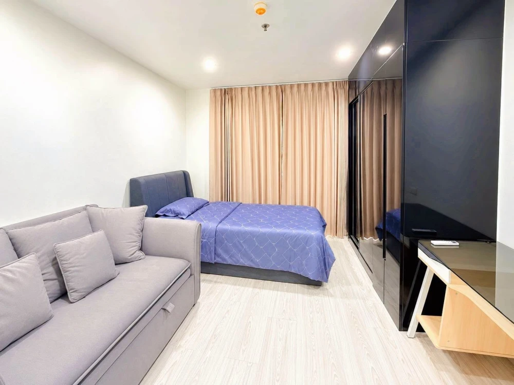 ขาย Ideo Mobi Sukhumvit Eastgate ห้องชั้น 14 ในทำเลดี วิวสวย ไม่บล็อค ห้ามพลาด