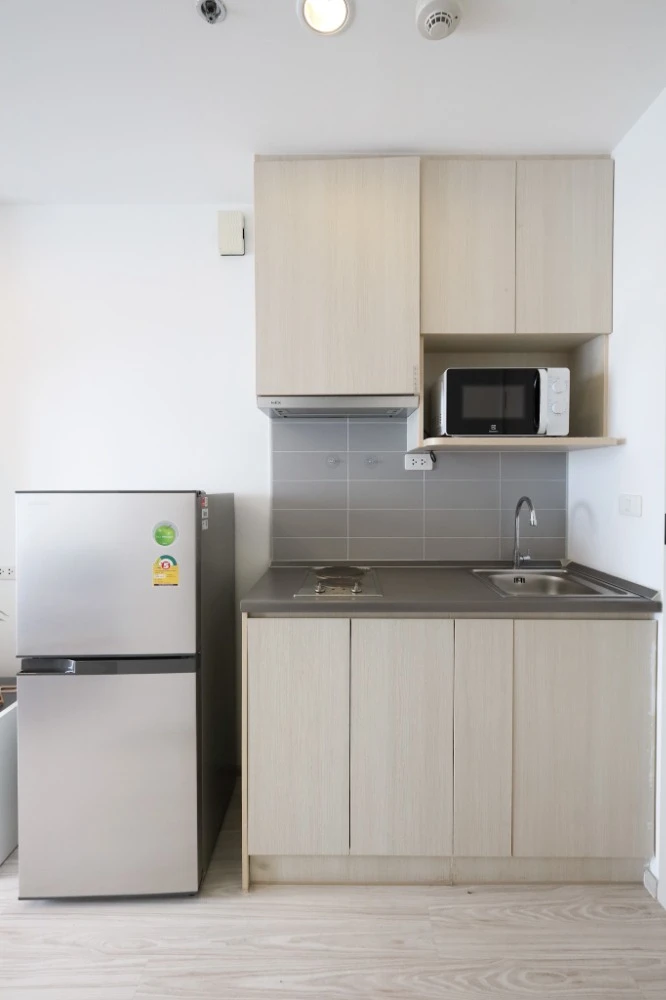 ขาย Ideo Mobi Wongsawang-Interchange ชั้น 26 ห้องสวย แต่งครบ จองด่วน