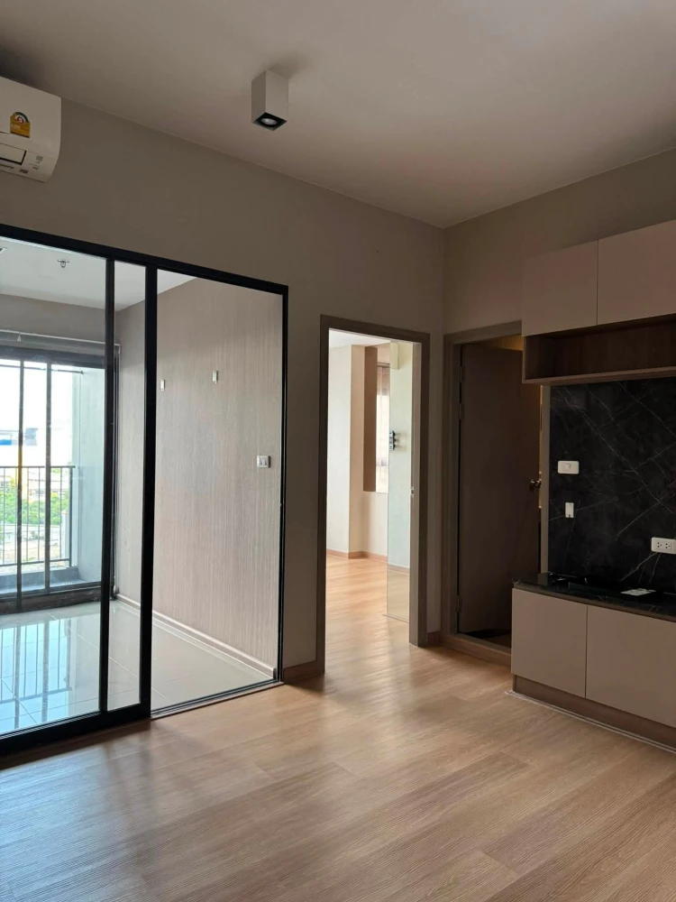 ขาย Ideo New Rama 9 ห้องชั้น 9 บิวท์อินเฟอร์นิเจอร์อย่างดี ในทำเลดี รีบจองเลยจ้า