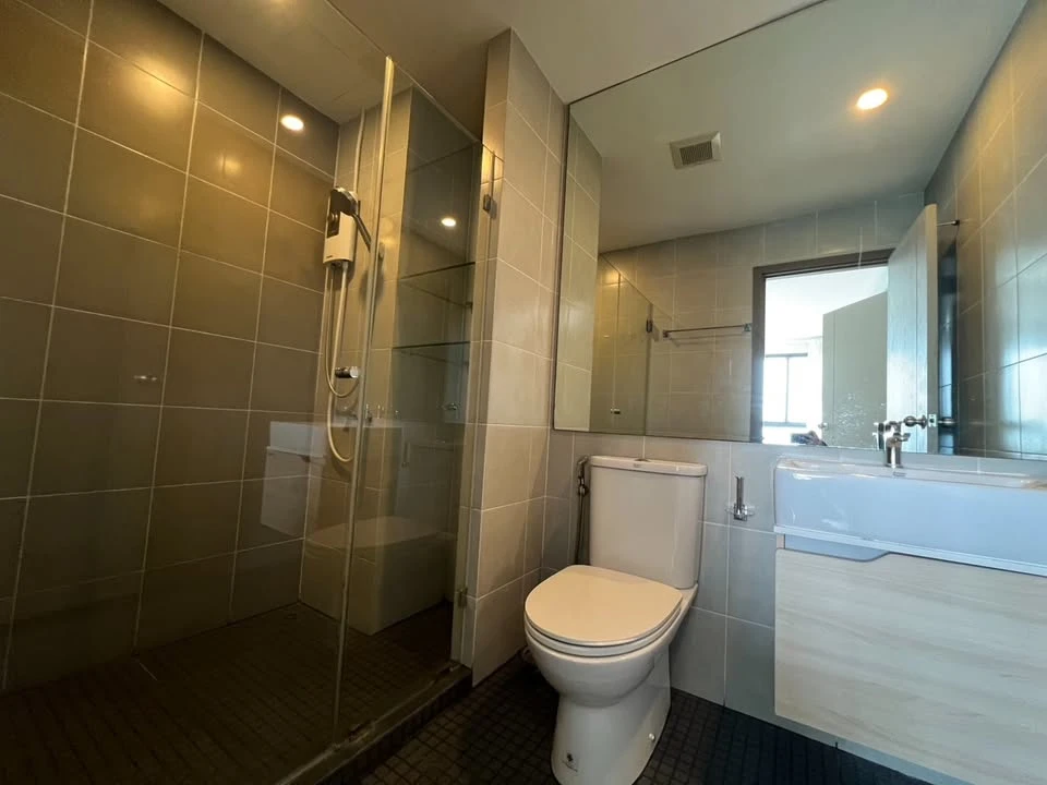 ขาย IDEO O2 ชั้น 34 (ชั้นบนสุด ยูนิตน้อย เป็นส่วนตัวมาก) วิวโค้งแม่น้ำเจ้าพระยา บรรยากาศดีมาก รีบจองเลย