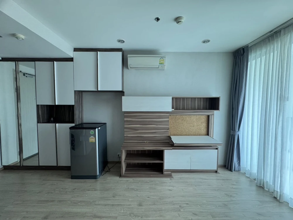 ขาย Ideo Q Chula–Samyan ห้องน่าอยู่ บิวท์อินเฟอร์นิเจอร์อย่างดี วิวโล่ง ห้ามพลาด