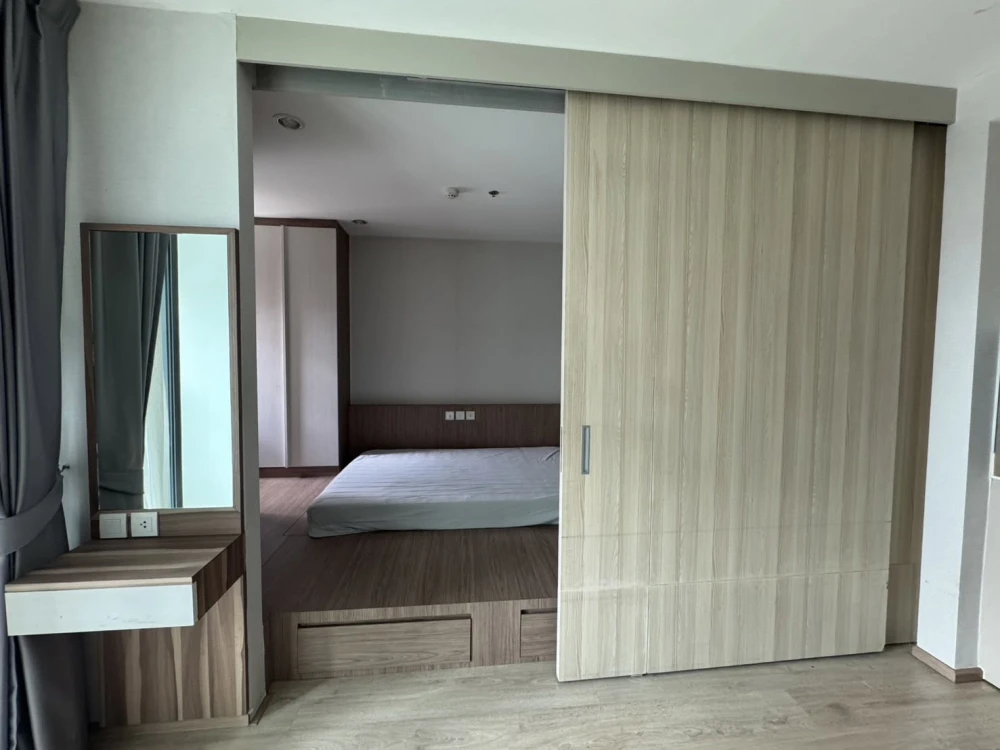 ขาย Ideo Q Chula–Samyan ห้องน่าอยู่ บิวท์อินเฟอร์นิเจอร์อย่างดี วิวโล่ง ห้ามพลาด