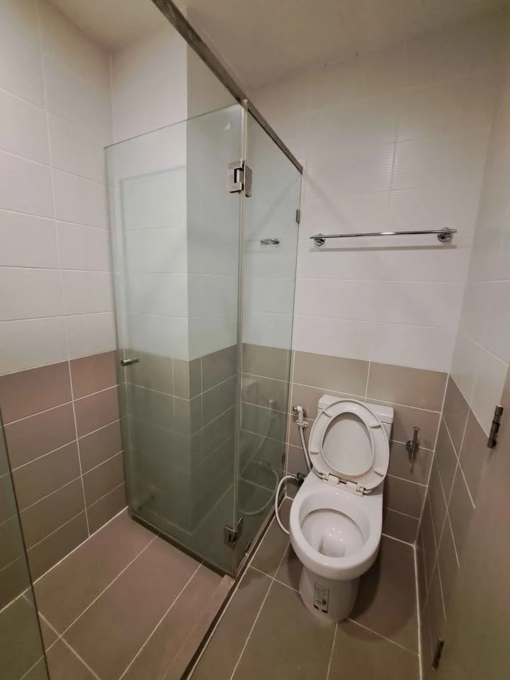 ขาย Ideo Q Chula–Samyan ห้องสตูดิโอ ทำเลดี มาพร้อมเฟอร์ครบครัน ดีแบบนี้จะรออะไร
