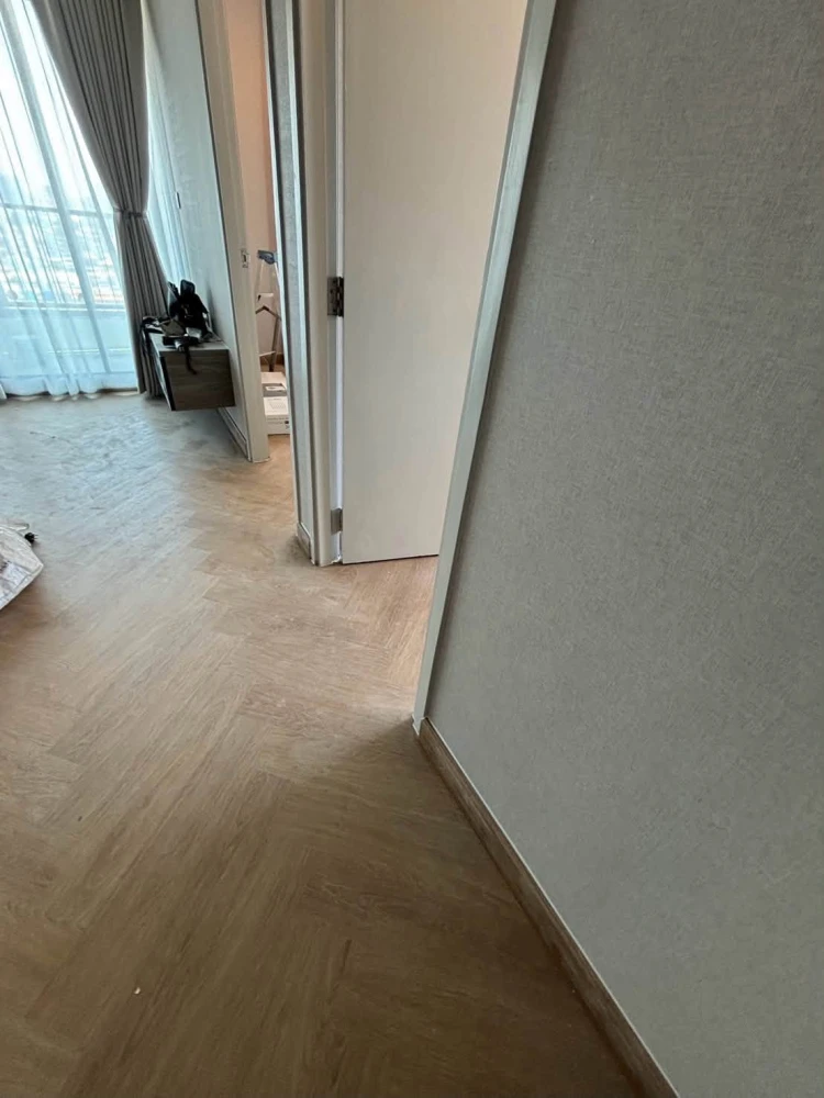 ขาย Ideo Sathorn-Tha Phra ชั้น 14 ห้องแต่งครบ น่าอยู่ จองเลย ห้ามพลาด