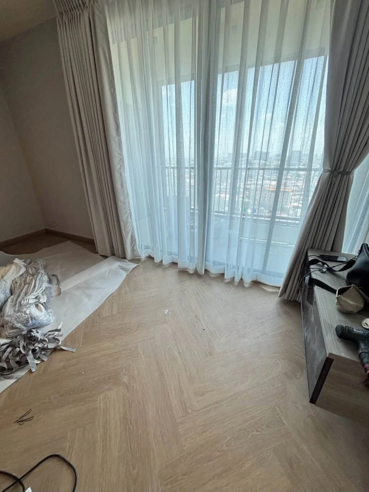 ขาย Ideo Sathorn-Tha Phra ชั้น 14 ห้องแต่งครบ น่าอยู่ จองเลย ห้ามพลาด