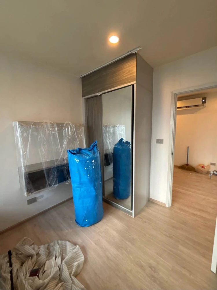 ขาย Ideo Sathorn-Tha Phra ชั้น 14 ห้องแต่งครบ น่าอยู่ จองเลย ห้ามพลาด