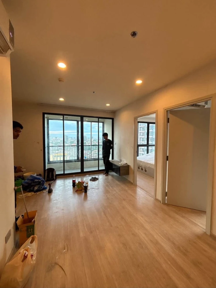 ขาย Ideo Sathorn-Tha Phra ชั้น 14 ห้องแต่งครบ น่าอยู่ จองเลย ห้ามพลาด