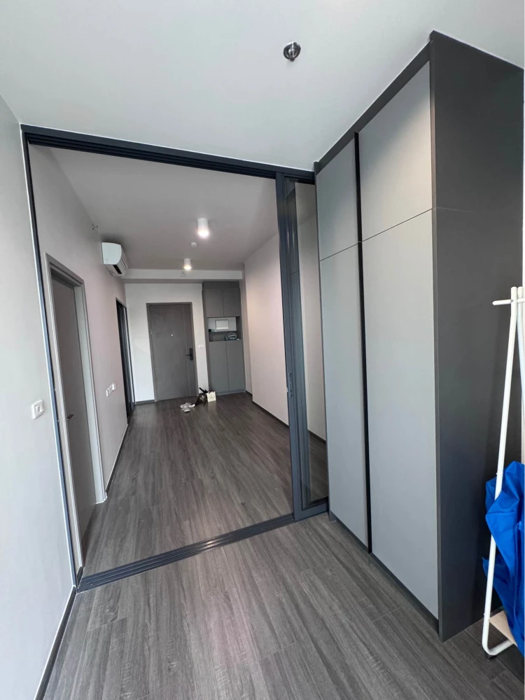 ขาย Ideo Sukhumvit - Rama4 ห้องชั้น 11 พื้นที่ใช้สอยเยอะ ในทำเลดี เดินทางสะดวก ห้ามพลาด