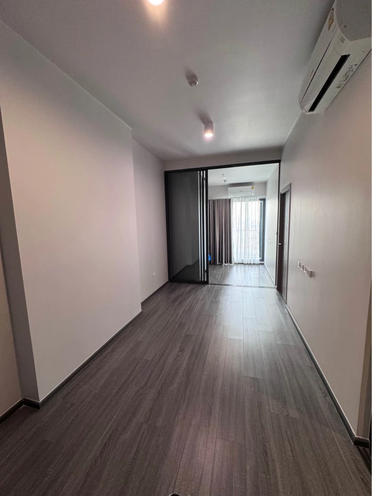 ขาย Ideo Sukhumvit - Rama4 ห้องชั้น 11 พื้นที่ใช้สอยเยอะ ในทำเลดี เดินทางสะดวก ห้ามพลาด