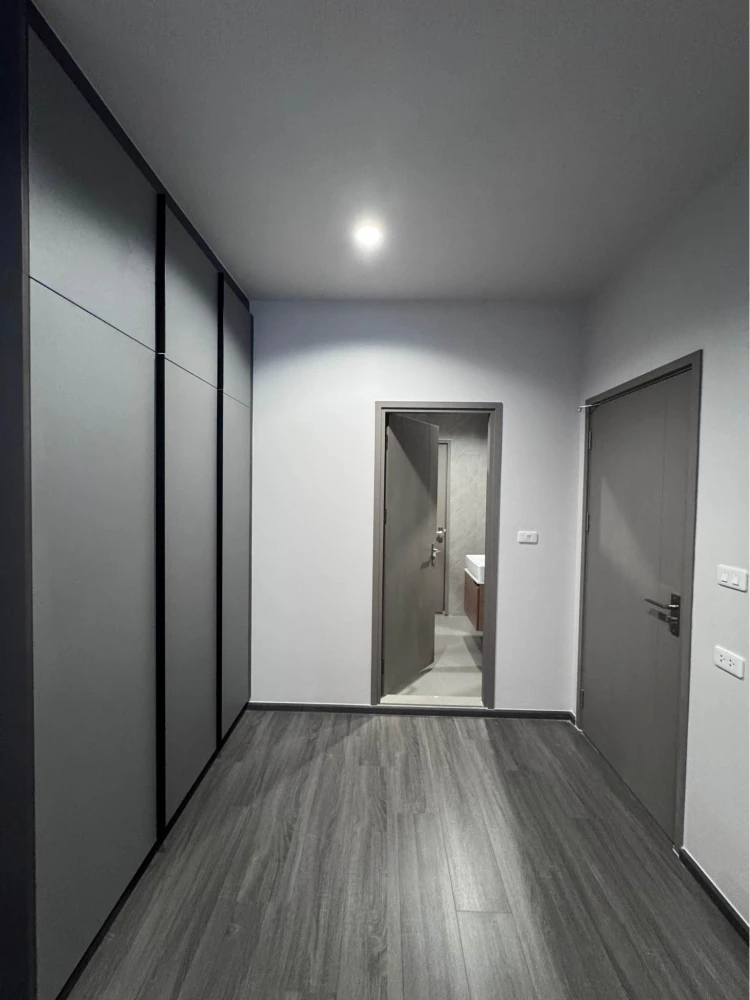 ขาย Ideo Sukhumvit - Rama4 ห้องชั้น 11 พื้นที่ใช้สอยเยอะ ในทำเลดี เดินทางสะดวก ห้ามพลาด