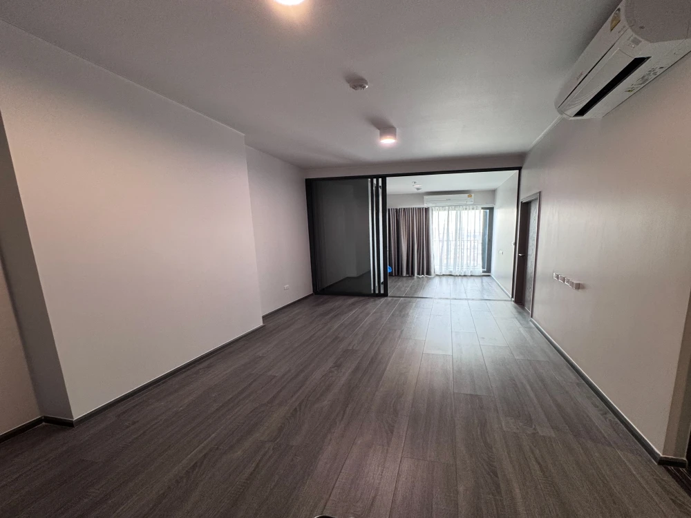 ขาย Ideo Sukhumvit - Rama4 ห้องชั้น 11 พื้นที่ใช้สอยเยอะ ในทำเลดี เดินทางสะดวก ห้ามพลาด