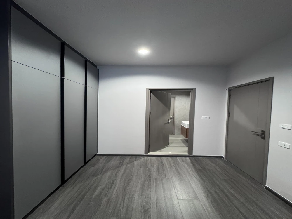 ขาย Ideo Sukhumvit - Rama4 ห้องชั้น 11 พื้นที่ใช้สอยเยอะ ในทำเลดี เดินทางสะดวก ห้ามพลาด
