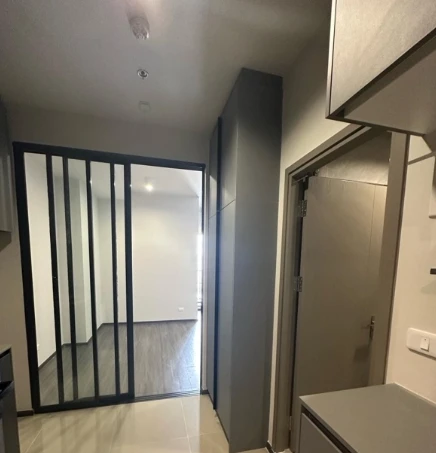 ขาย Ideo Sukhumvit - Rama4 2 ห้องนอน ห้องเปล่า โปร่ง โล่ง สนใจเป็นเจ้าของรีบจองเลย