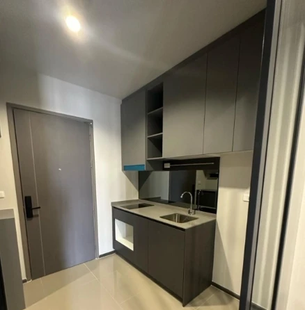 ขาย Ideo Sukhumvit - Rama4 2 ห้องนอน ห้องเปล่า โปร่ง โล่ง สนใจเป็นเจ้าของรีบจองเลย