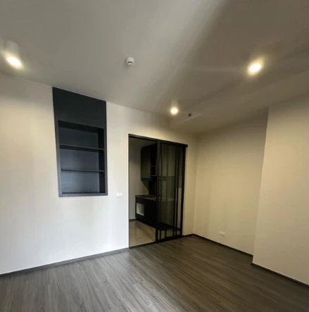 ขาย Ideo Sukhumvit - Rama4 2 ห้องนอน ห้องเปล่า โปร่ง โล่ง สนใจเป็นเจ้าของรีบจองเลย