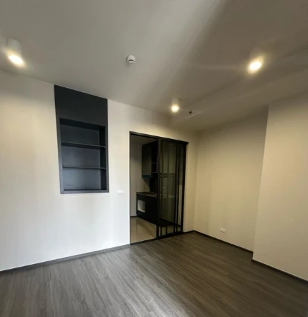 ขาย Ideo Sukhumvit - Rama4 2 ห้องนอน ห้องเปล่า โปร่ง โล่ง สนใจเป็นเจ้าของรีบจองเลย