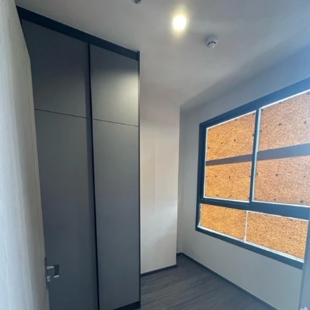 ขาย Ideo Sukhumvit - Rama4 2 ห้องนอน ห้องเปล่า โปร่ง โล่ง สนใจเป็นเจ้าของรีบจองเลย